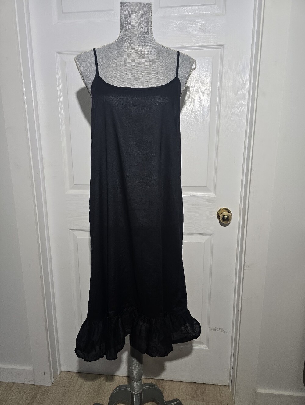JUICY COUTURE NWT cotton Slipdress